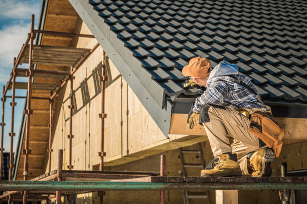 Best Affordable Roofing Company  in Turtle Creek, PA