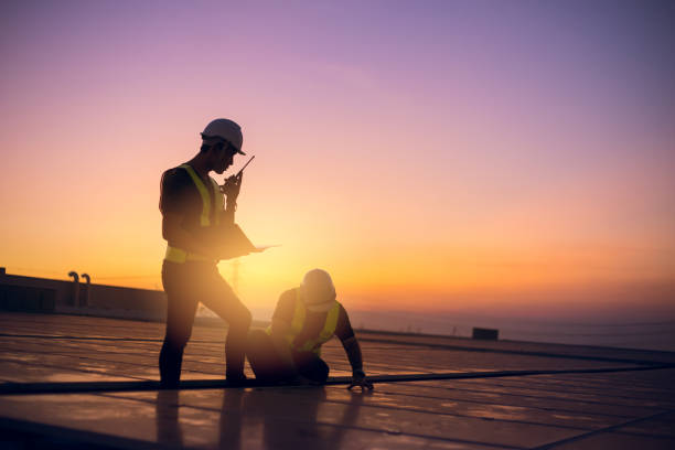 Best Flat Roof Repair Services  in Turtle Creek, PA